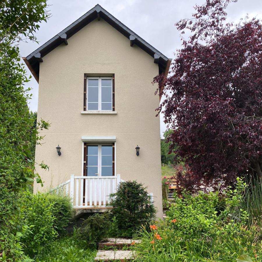 La Cabine De Deauville 8 Personnes Exterior photo